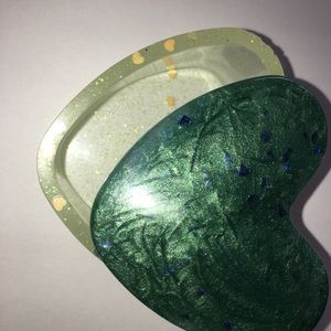 Other - Green heart box Other - Green heart box